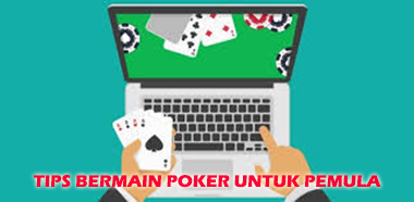 tips bermain poker
