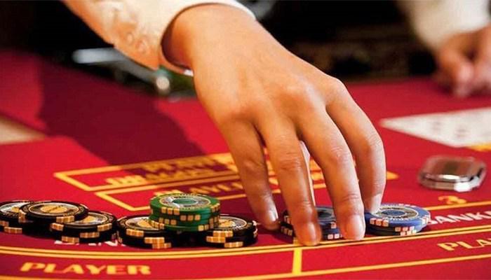 4 cara menang judi casino baccarat