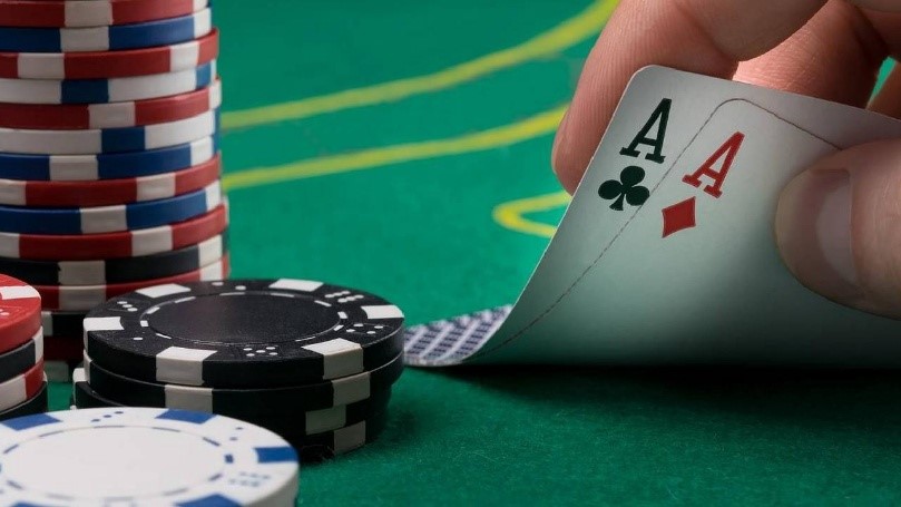 Cara Cepat Untuk Pemula Agar Bisa Bermain Poker Online Dengan Hebat