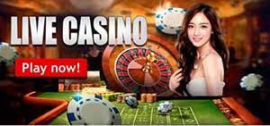 Bermain Casino Baccarat Tidak Sesuai Harapan