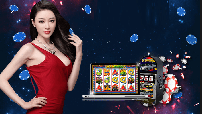 Daftar Provider Slot Online Dengan Jackpot Terbesar Di Indonesia