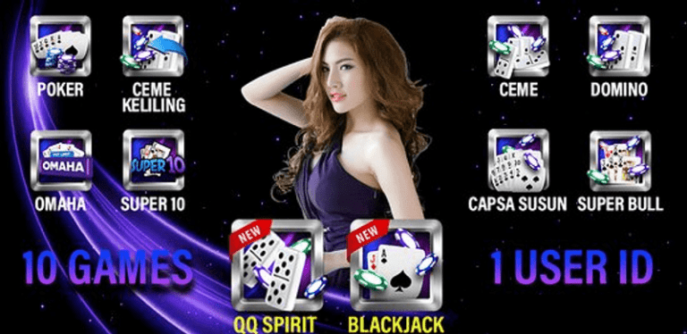 IDN Poker 2024 Situs Judi Kartu Poker Yang Viral